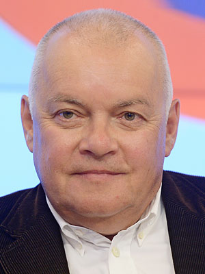 Dmitri Kiselev