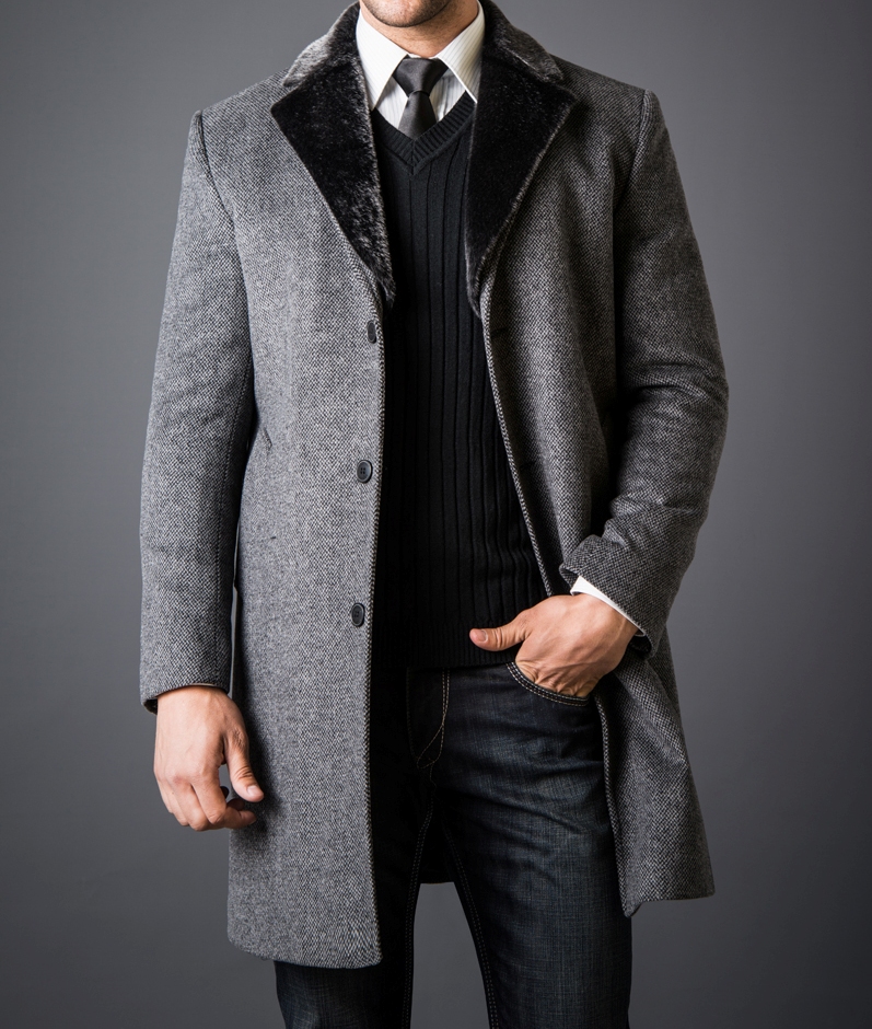 4 основных фактора, которыми нужно руководствоваться при выборе пальто