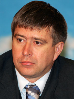 Alexander Konovalov